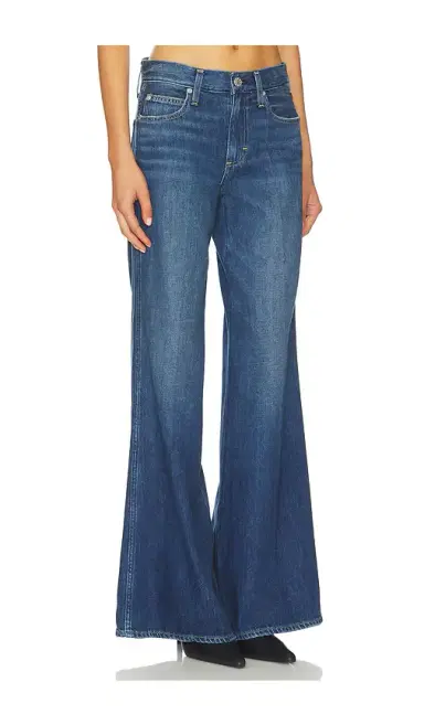 AMO Denim Faith Flare Jeans | Thumbnail 2 AMO Denim Faith Flare Jeans | Thumbnail 2