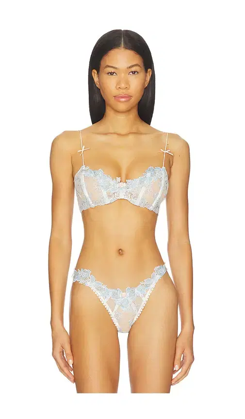 Winter Roses Underwire Bra Winter Roses Underwire Bra