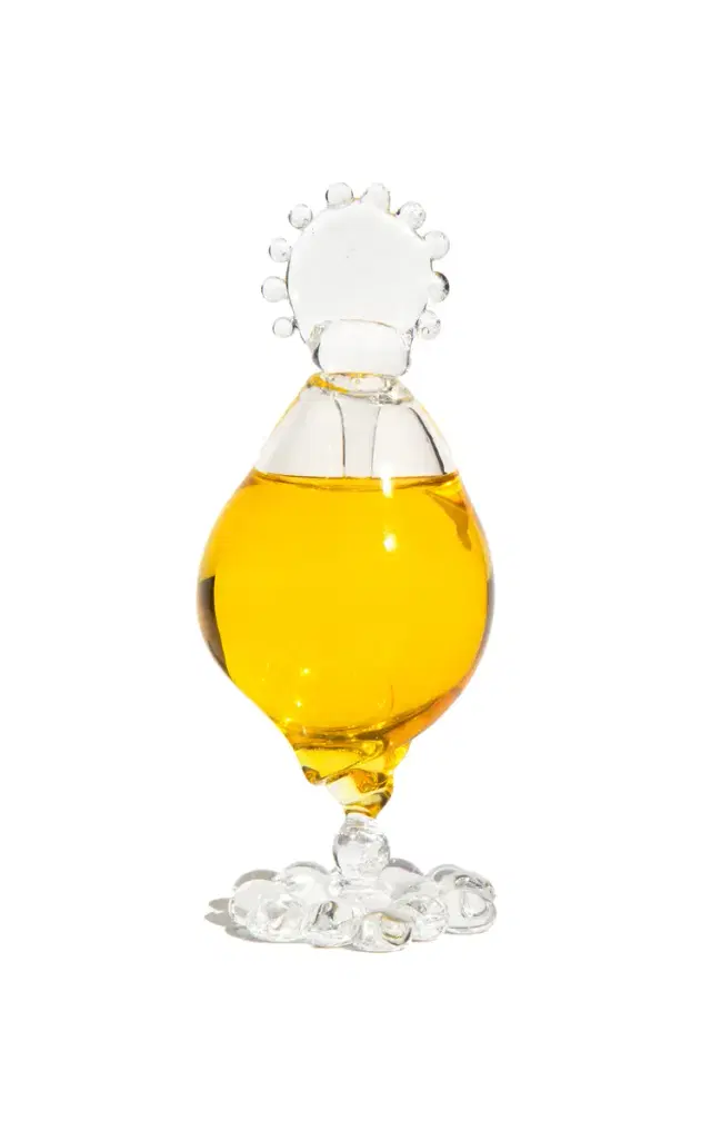 X Justine Menard Sun Body Oil X Justine Menard Sun Body Oil