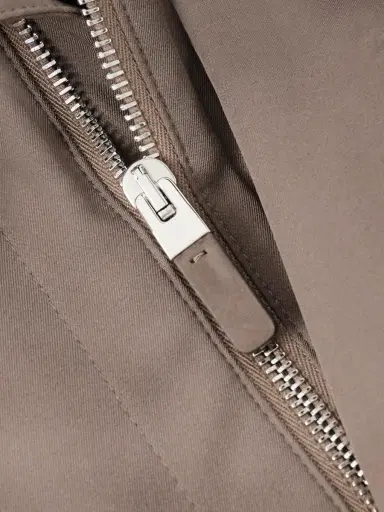 Zegna Morotin 250CC Shell Hooded Jacket - Men | Thumbnail 5 Zegna Morotin 250CC Shell Hooded Jacket - Men | Thumbnail 5