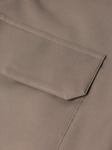 Zegna Morotin 250CC Shell Hooded Jacket - Men | Thumbnail 6 Zegna Morotin 250CC Shell Hooded Jacket - Men | Thumbnail 6