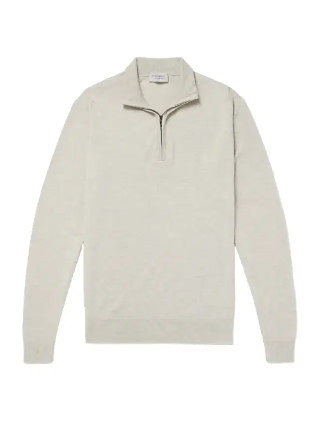 Tapton Slim-Fit Merino Wool Half-Zip Sweater - Men Tapton Slim-Fit Merino Wool Half-Zip Sweater - Men