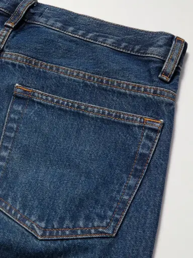 Frame The Straight Jeans - Men | Thumbnail 5 Frame The Straight Jeans - Men | Thumbnail 5