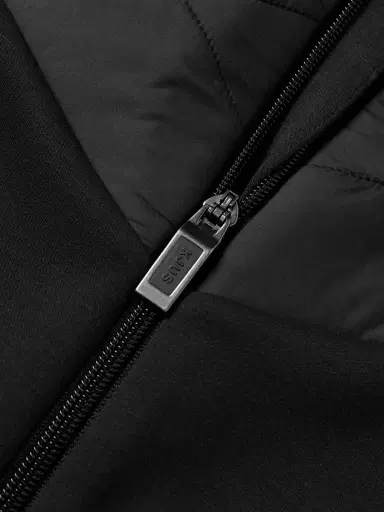 KJUS Formula Quilted Shell-Trimmed Tech-Jersey Jacket - Men | Thumbnail 5 KJUS Formula Quilted Shell-Trimmed Tech-Jersey Jacket - Men | Thumbnail 5