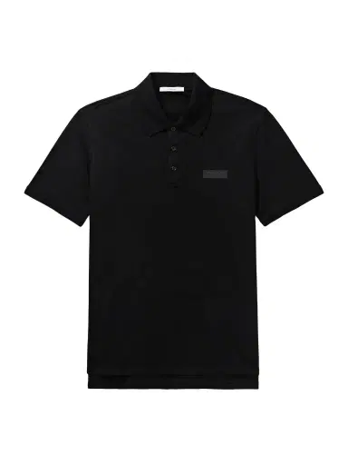 Givenchy Cotton-Piqué Polo Shirt - Men | Thumbnail 1 Givenchy Cotton-Piqué Polo Shirt - Men | Thumbnail 1