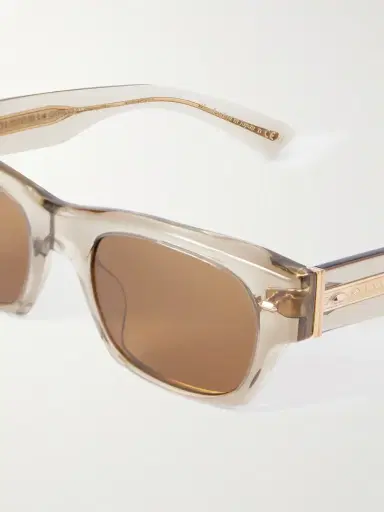Oliver Peoples Kasdan Acetate Sunglasses - Men | Thumbnail 3 Oliver Peoples Kasdan Acetate Sunglasses - Men | Thumbnail 3