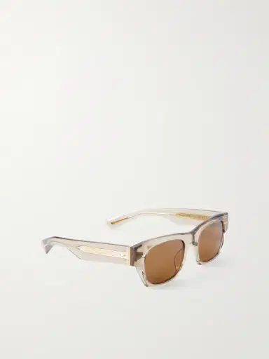 Oliver Peoples Kasdan Acetate Sunglasses - Men | Thumbnail 4 Oliver Peoples Kasdan Acetate Sunglasses - Men | Thumbnail 4