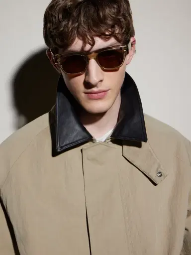 Oliver Peoples Kasdan Acetate Sunglasses - Men | Thumbnail 5 Oliver Peoples Kasdan Acetate Sunglasses - Men | Thumbnail 5