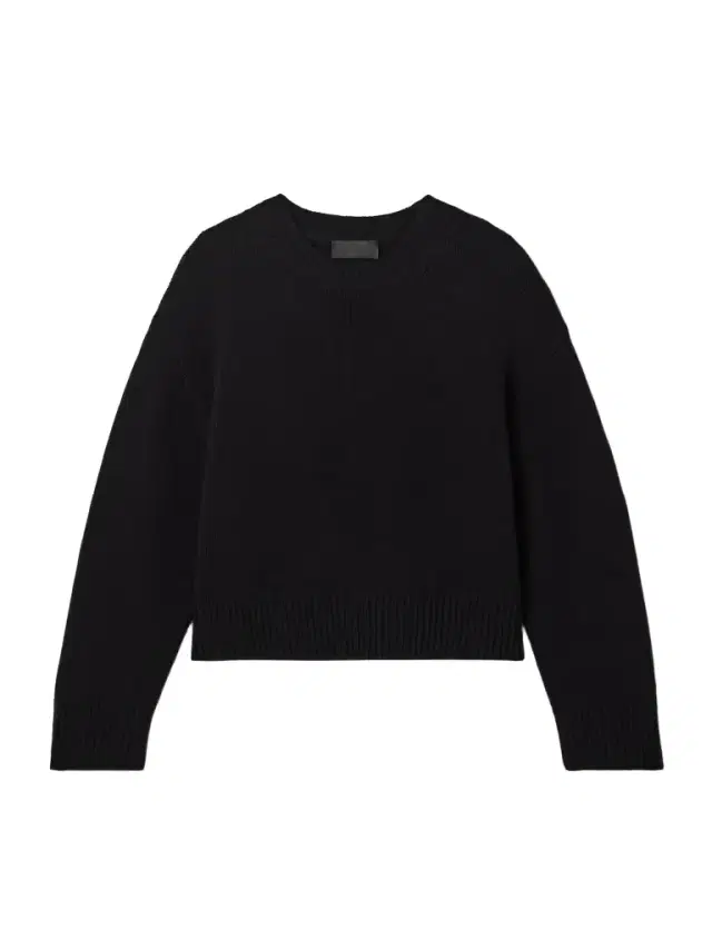 Haisley Oversized Wool Sweater Haisley Oversized Wool Sweater