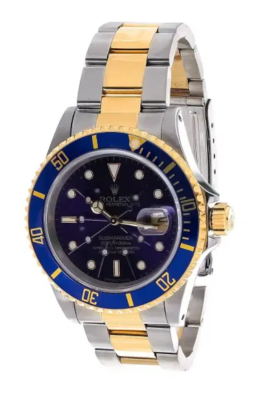 ROLEX Submariner Date Watch | Thumbnail 1 ROLEX Submariner Date Watch | Thumbnail 1