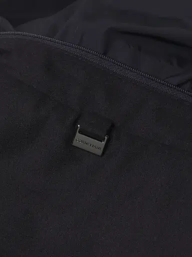 Corneliani Men's Cashmere-Nylon Car Coat - Navy | Thumbnail 6 Corneliani Men's Cashmere-Nylon Car Coat - Navy | Thumbnail 6