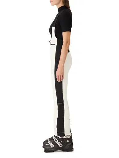 Mackage Women's Gia Ski Pants - Off White - Size XL | Thumbnail 3 Mackage Women's Gia Ski Pants - Off White - Size XL | Thumbnail 3