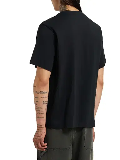 Moose Knuckles Men's Tees Finchley Cotton Logo-Graphic T-Shirt | Thumbnail 5 Moose Knuckles Men's Tees Finchley Cotton Logo-Graphic T-Shirt | Thumbnail 5