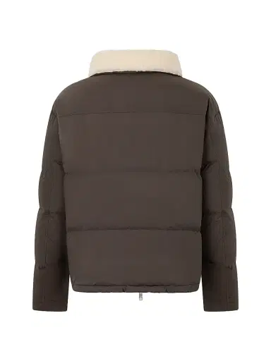 Moose Knuckles Men's Puffers Everest Oversized-Fit Puffer Jacket - Espresso | Thumbnail 3 Moose Knuckles Men's Puffers Everest Oversized-Fit Puffer Jacket - Espresso | Thumbnail 3