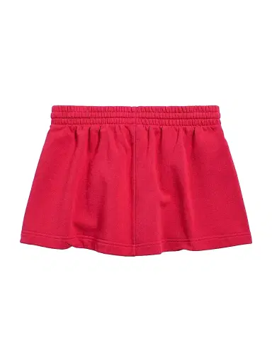 Balenciaga Women's Lion Football Shorts Mini Skirt | Thumbnail 2 Balenciaga Women's Lion Football Shorts Mini Skirt | Thumbnail 2