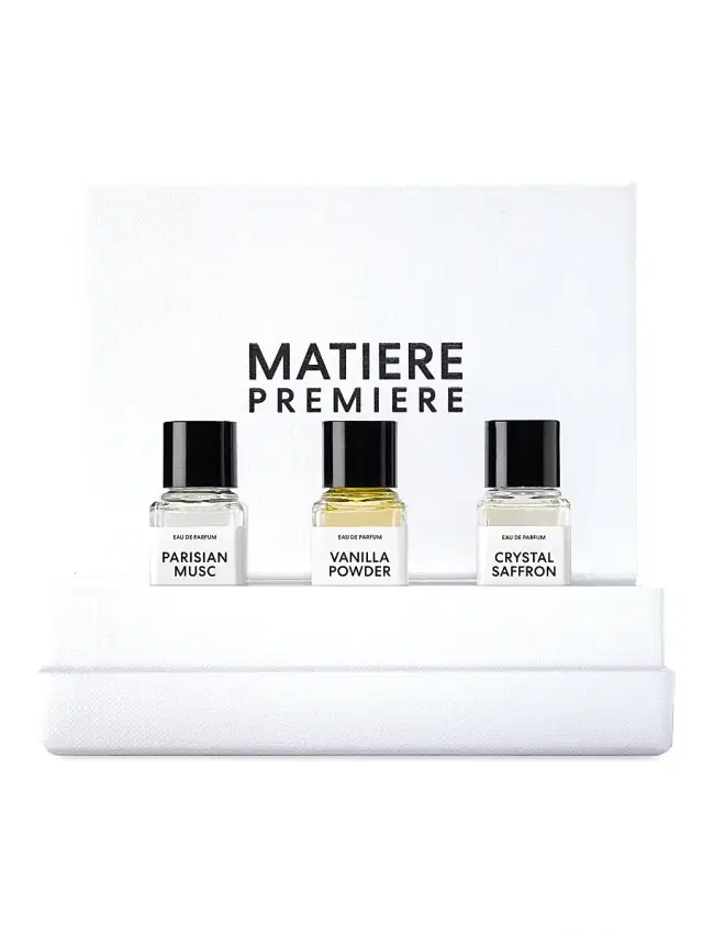 3-Piece Fragrance Discovery Set 3-Piece Fragrance Discovery Set