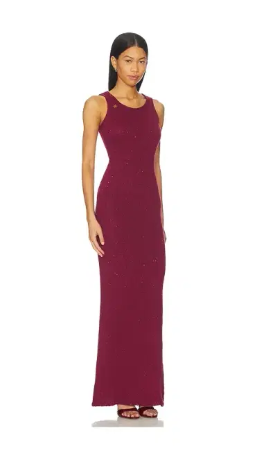 Asta Resort Natalia Dress | Thumbnail 2 Asta Resort Natalia Dress | Thumbnail 2