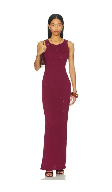 Asta Resort Natalia Dress | Thumbnail 1 Asta Resort Natalia Dress | Thumbnail 1
