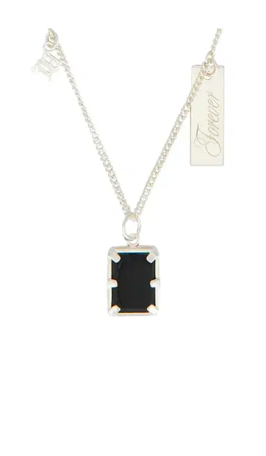 MISBHV Stone Necklace | Thumbnail 2 MISBHV Stone Necklace | Thumbnail 2