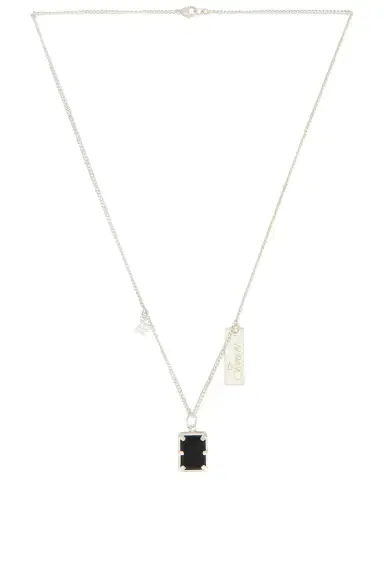 MISBHV Stone Necklace | Thumbnail 3 MISBHV Stone Necklace | Thumbnail 3