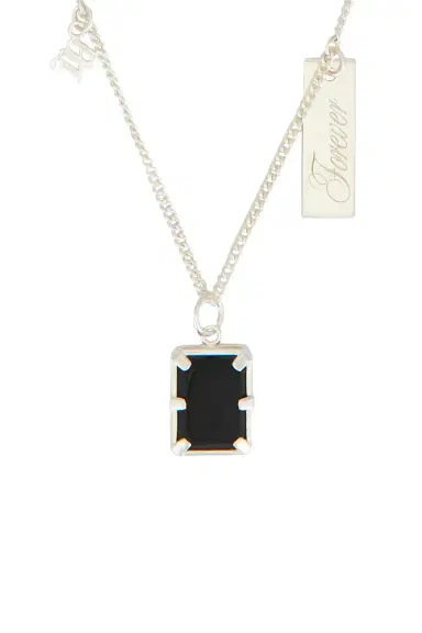 MISBHV Stone Necklace | Thumbnail 4 MISBHV Stone Necklace | Thumbnail 4