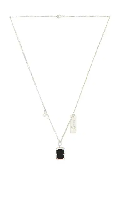 MISBHV Stone Necklace | Thumbnail 1 MISBHV Stone Necklace | Thumbnail 1