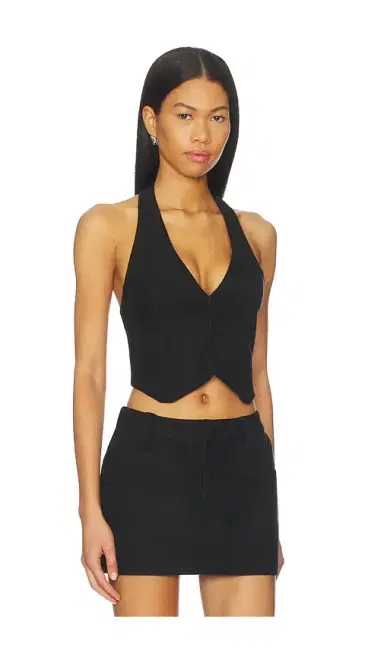 Nakedvice x REVOLVE The Staten Vest Top | Thumbnail 2 Nakedvice x REVOLVE The Staten Vest Top | Thumbnail 2