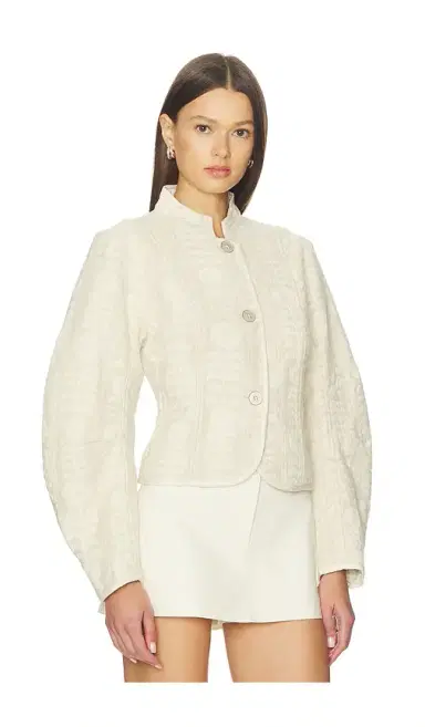 Free People x REVOLVE Tsarina Jacket | Thumbnail 2 Free People x REVOLVE Tsarina Jacket | Thumbnail 2