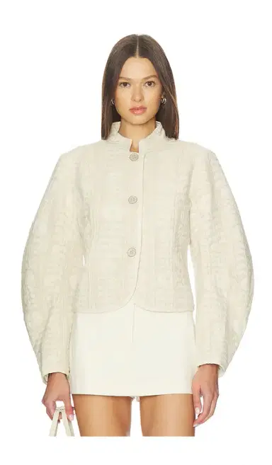 Free People x REVOLVE Tsarina Jacket | Thumbnail 1 Free People x REVOLVE Tsarina Jacket | Thumbnail 1