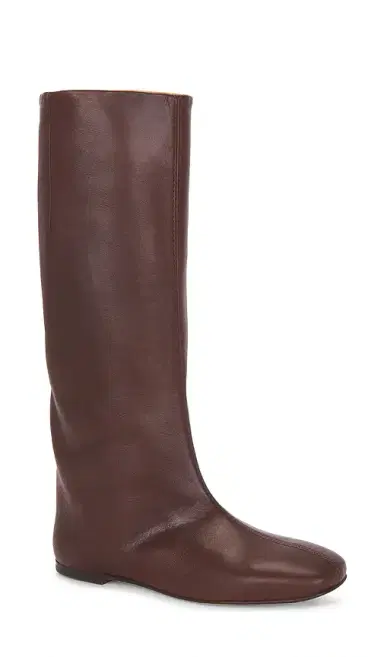 Miista Severine Tall Boot | Thumbnail 2 Miista Severine Tall Boot | Thumbnail 2