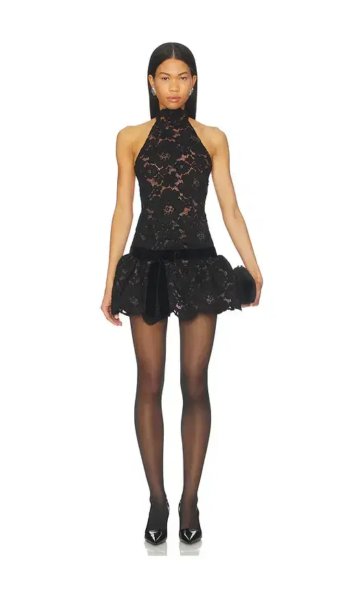 Cicely Lace Dress Cicely Lace Dress
