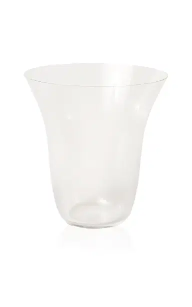 Gohar World Calla Water Glass - Clear | Thumbnail 2 Gohar World Calla Water Glass - Clear | Thumbnail 2