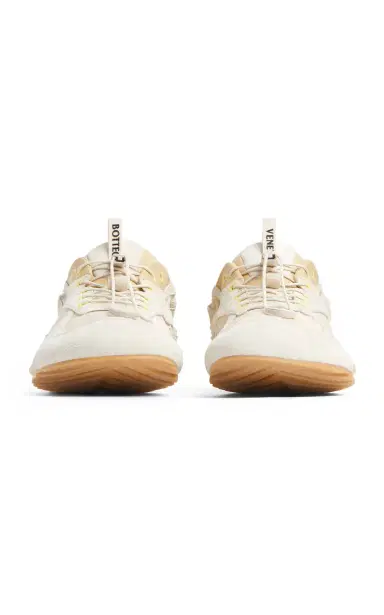 Bottega Veneta Orbit Flash Nylon Sneakers | Thumbnail 3 Bottega Veneta Orbit Flash Nylon Sneakers | Thumbnail 3