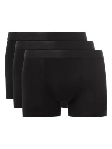 CDLP Three-Pack tretch-Lyocell Boxer Briefs - Men | Thumbnail 1 CDLP Three-Pack tretch-Lyocell Boxer Briefs - Men | Thumbnail 1