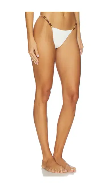 Vix Swimwear Lesley Cheeky Bikini Bottom | Thumbnail 2 Vix Swimwear Lesley Cheeky Bikini Bottom | Thumbnail 2