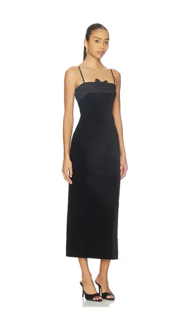 Posse Quincy Dress | Thumbnail 2 Posse Quincy Dress | Thumbnail 2