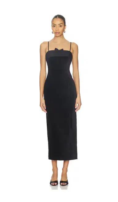 Posse Quincy Dress | Thumbnail 1 Posse Quincy Dress | Thumbnail 1