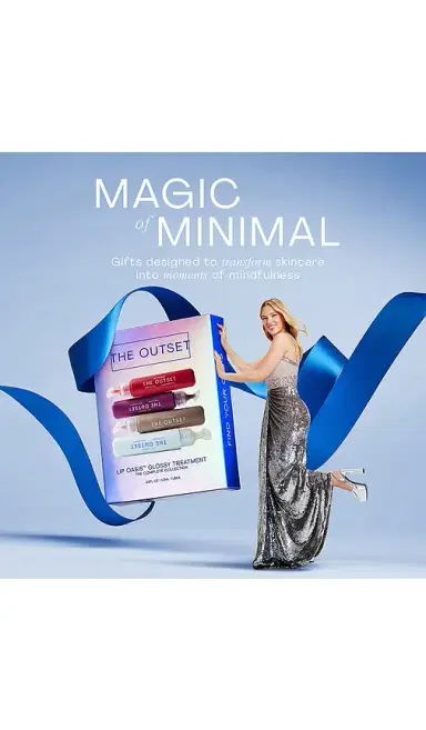 The Outset Lip Oasis: The Complete Collection | Thumbnail 2 The Outset Lip Oasis: The Complete Collection | Thumbnail 2