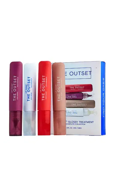 The Outset Lip Oasis: The Complete Collection | Thumbnail 1 The Outset Lip Oasis: The Complete Collection | Thumbnail 1