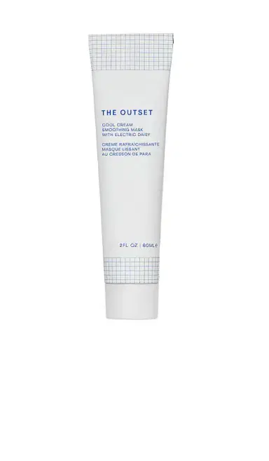 The Outset Cool Cream Smoothing Mask | Thumbnail 1 The Outset Cool Cream Smoothing Mask | Thumbnail 1