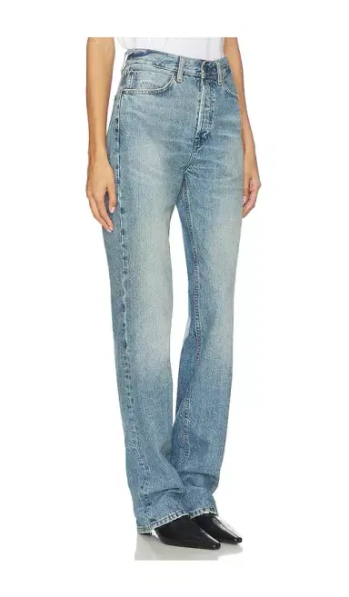 Frame The Stack Jeans | Thumbnail 2 Frame The Stack Jeans | Thumbnail 2