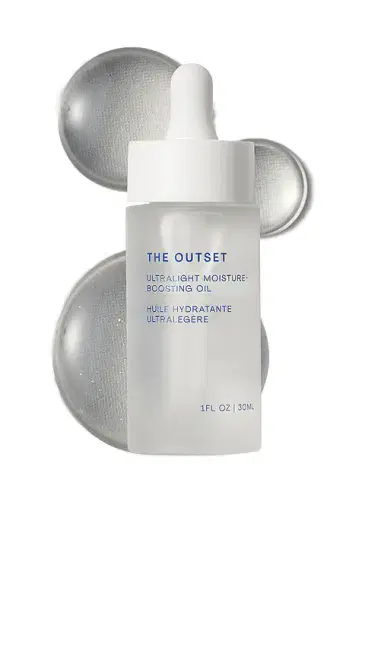 The Outset Ultralight Moisture-Boosting Oil | Thumbnail 2 The Outset Ultralight Moisture-Boosting Oil | Thumbnail 2