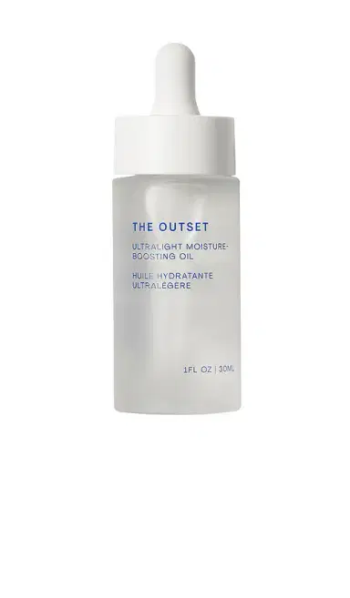 The Outset Ultralight Moisture-Boosting Oil | Thumbnail 1 The Outset Ultralight Moisture-Boosting Oil | Thumbnail 1
