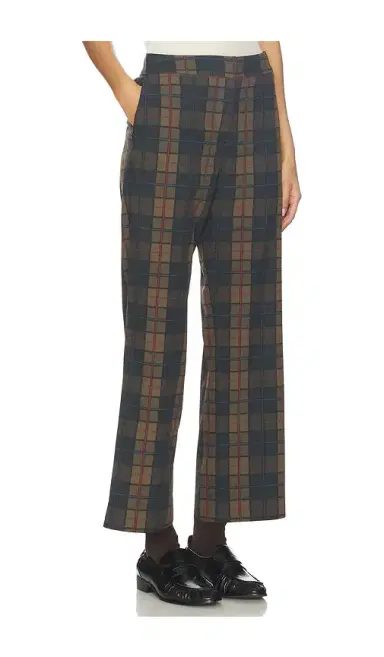 Malbon Golf Nora Pant | Thumbnail 2 Malbon Golf Nora Pant | Thumbnail 2