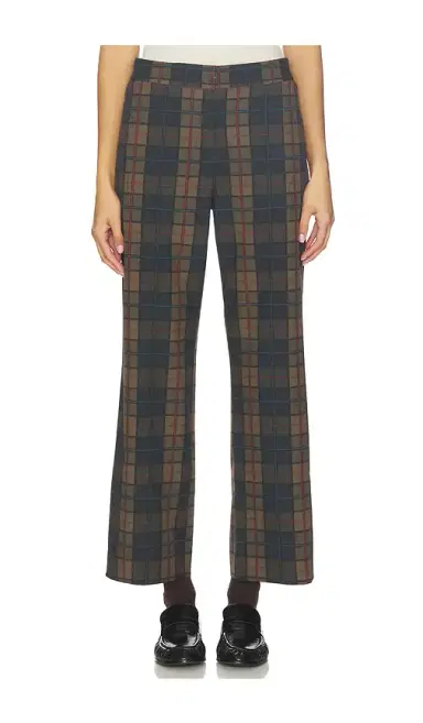 Malbon Golf Nora Pant | Thumbnail 1 Malbon Golf Nora Pant | Thumbnail 1