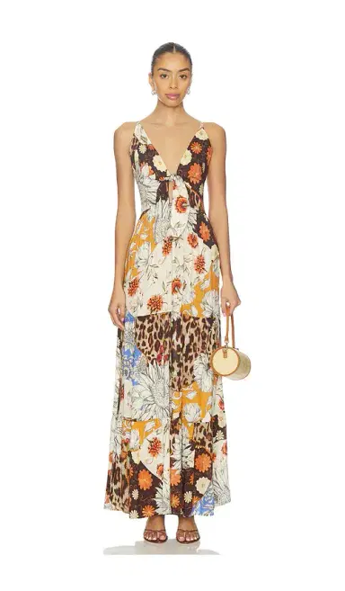 Agua Bendita Gabriella Dress | Thumbnail 1 Agua Bendita Gabriella Dress | Thumbnail 1