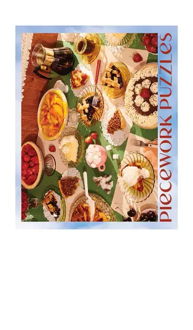 Piecework Pie | Thumbnail 2 Piecework Pie | Thumbnail 2