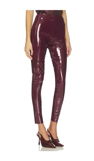 Commando Faux Patent Leather Legging | Thumbnail 2 Commando Faux Patent Leather Legging | Thumbnail 2