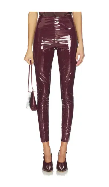 Commando Faux Patent Leather Legging | Thumbnail 1 Commando Faux Patent Leather Legging | Thumbnail 1