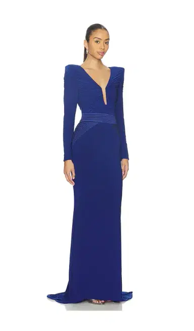 Zhivago The Bloom Gown | Thumbnail 2 Zhivago The Bloom Gown | Thumbnail 2